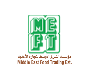 Middle East Food Trading