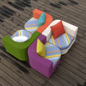 Wood & Furniture