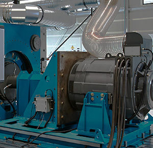 Electrical & Machinery