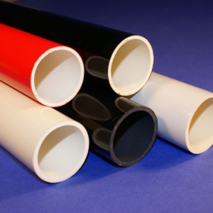 Plastic & Rubber