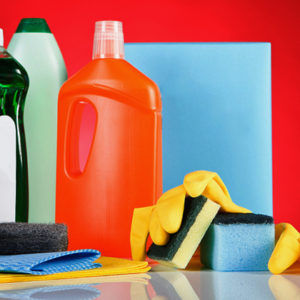 Hygienic & Pharmaceutical